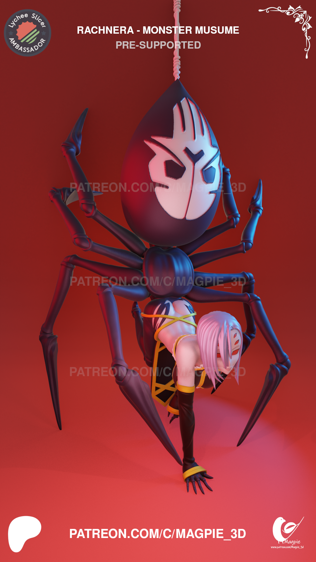 Rachnera MagPie_3d (3)